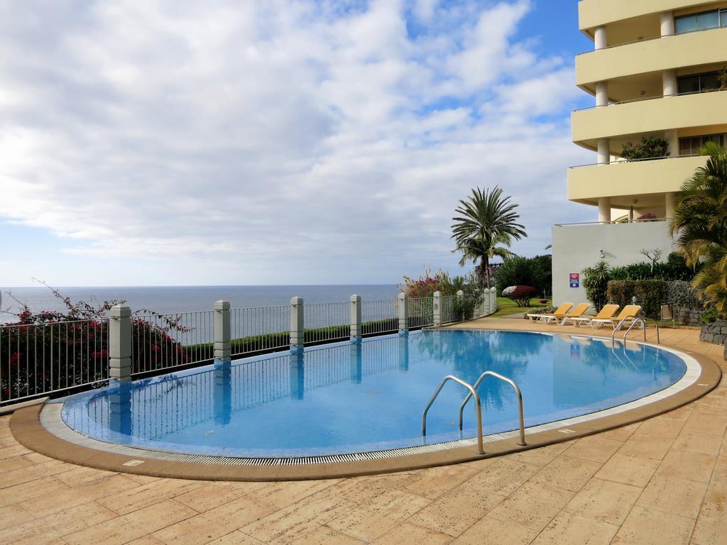 Finest Rentals - Beachfront Penthouse فونشال الغرفة الصورة