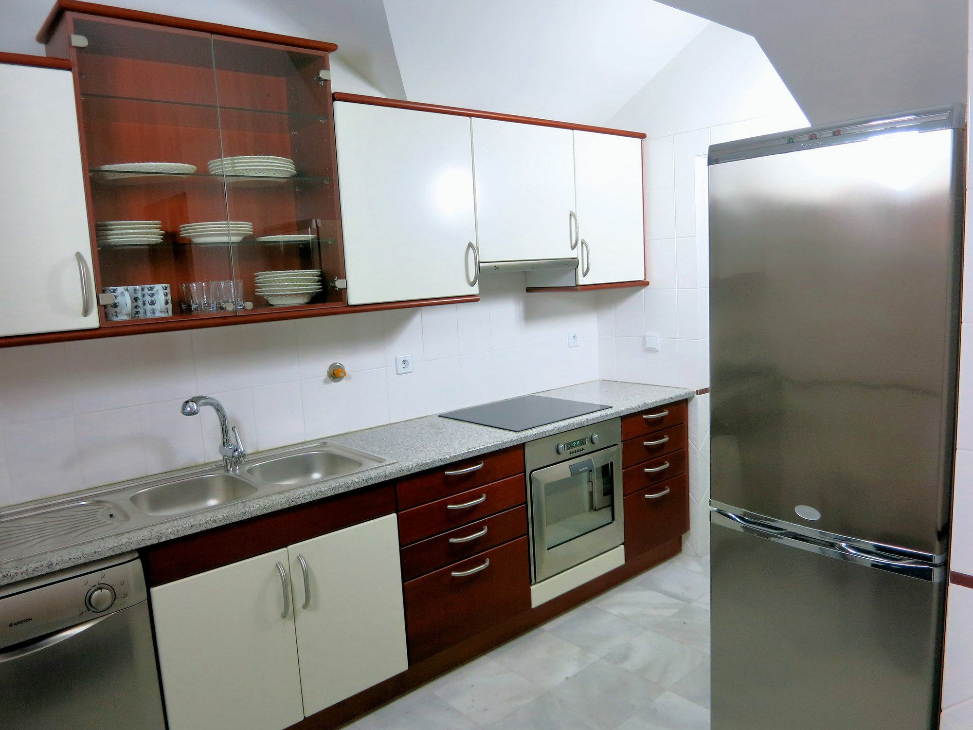 Finest Rentals - Beachfront Penthouse فونشال المظهر الخارجي الصورة
