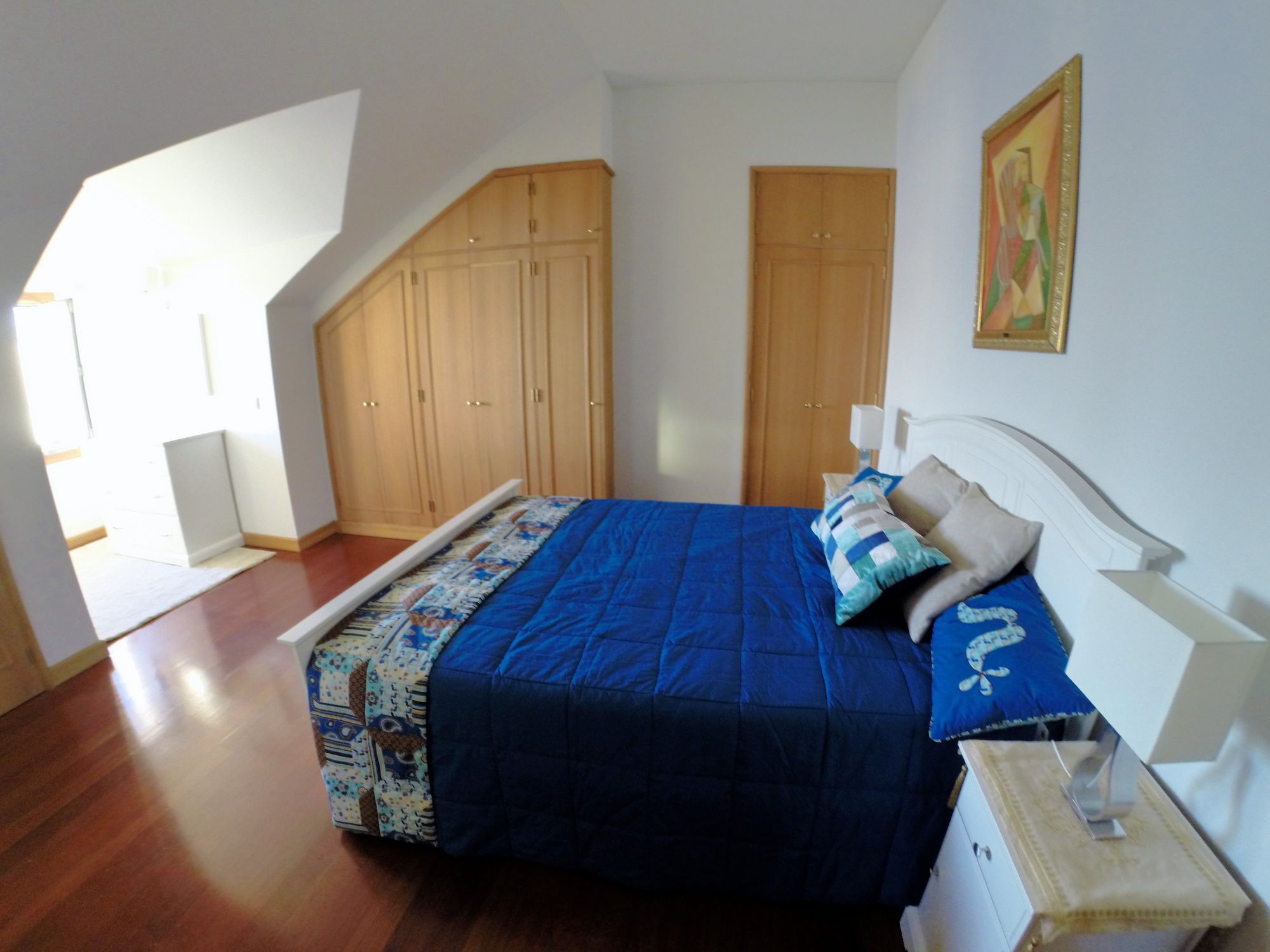 Finest Rentals - Beachfront Penthouse فونشال المظهر الخارجي الصورة