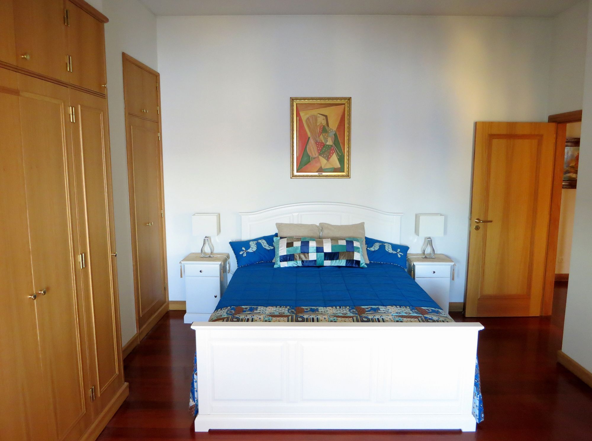 Finest Rentals - Beachfront Penthouse فونشال المظهر الخارجي الصورة